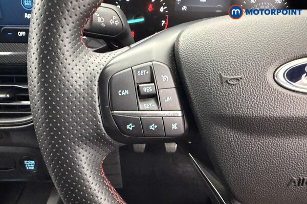 Used Ford Focus 2023 for sale - 76067821: Photo 20