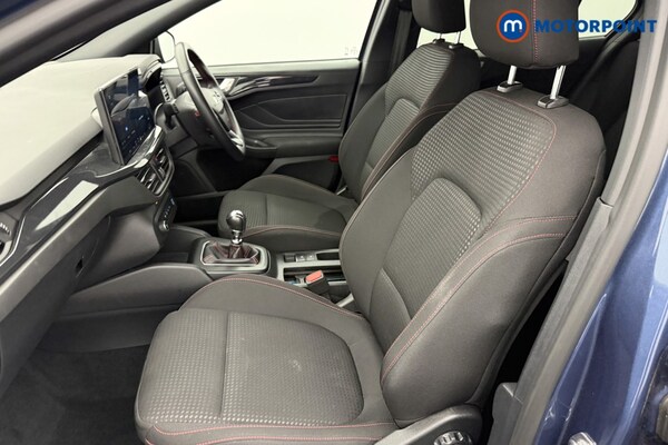 Used Ford Focus 2023 for sale - 76067821: Photo 28