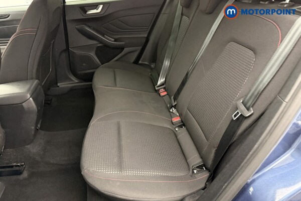 Used Ford Focus 2023 for sale - 76067821: Photo 29