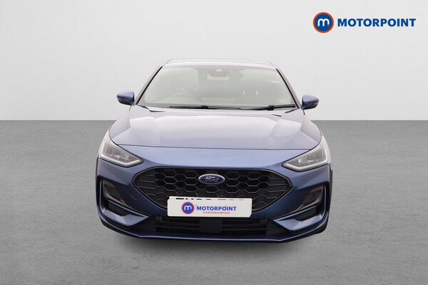 Used Ford Focus 2023 for sale - 76067821: Photo 2