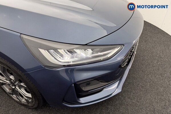Used Ford Focus 2023 for sale - 76067821: Photo 33