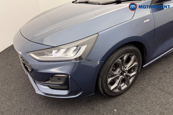 Used Ford Focus 2023 for sale - 76067821: Photo 34