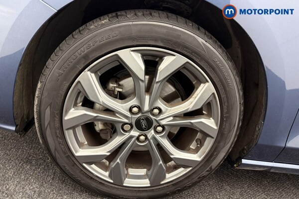 Used Ford Focus 2023 for sale - 76067821: Photo 35