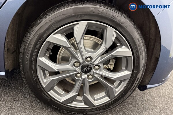 Used Ford Focus 2023 for sale - 76067821: Photo 36