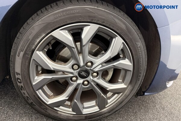 Used Ford Focus 2023 for sale - 76067821: Photo 38