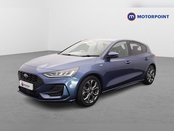 Used Ford Focus 2023 for sale - 76067821: Photo 3