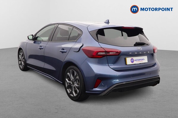 Used Ford Focus 2023 for sale - 76067821: Photo 5