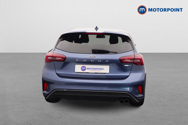 Used Ford Focus 2023 for sale - 76067821: Photo 6