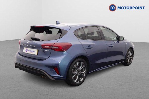 Used Ford Focus 2023 for sale - 76067821: Photo 7