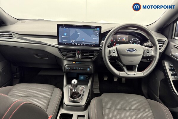 Used Ford Focus 2023 for sale - 76067821: Photo 9