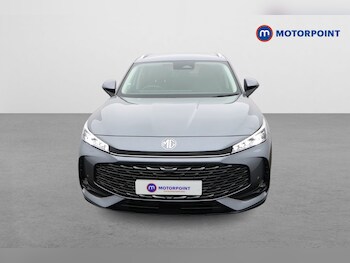 Used MG MG HS 2025 for sale - 78311136: Photo