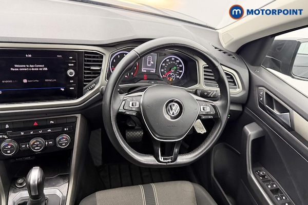 Used Volkswagen T-Roc 2020 for sale - 76262206: Photo 11