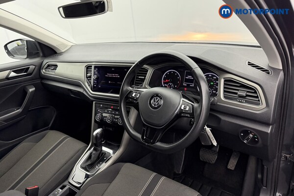 Used Volkswagen T-Roc 2020 for sale - 76262206: Photo 12