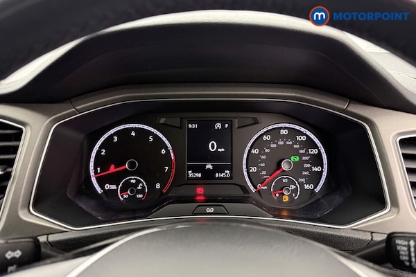 Used Volkswagen T-Roc 2020 for sale - 76262206: Photo 13