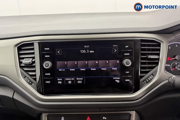 Used Volkswagen T-Roc 2020 for sale - 76262206: Photo 14