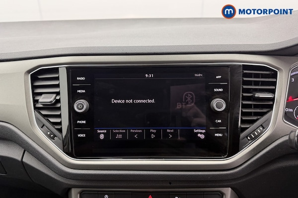 Used Volkswagen T-Roc 2020 for sale - 76262206: Photo 15