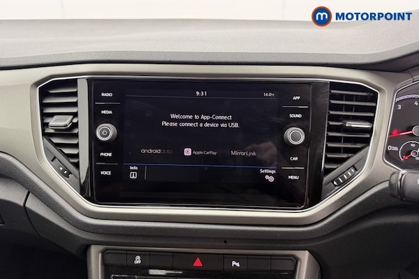 Used Volkswagen T-Roc 2020 for sale - 76262206: Photo 16