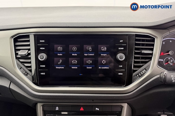 Used Volkswagen T-Roc 2020 for sale - 76262206: Photo 17