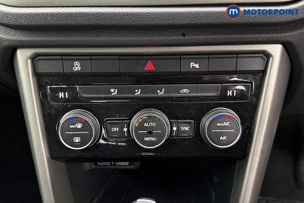 Used Volkswagen T-Roc 2020 for sale - 76262206: Photo 18