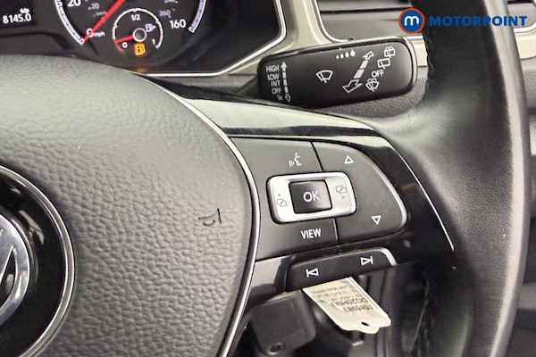 Used Volkswagen T-Roc 2020 for sale - 76262206: Photo 21