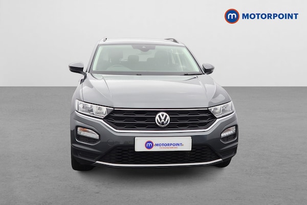 Used Volkswagen T-Roc 2020 for sale - 76262206: Photo 2