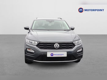 Used Volkswagen T-Roc undefined for sale - 76262206: Photo