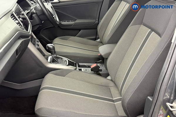 Used Volkswagen T-Roc 2020 for sale - 76262206: Photo 30
