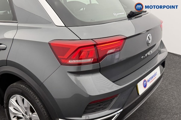 Used Volkswagen T-Roc 2020 for sale - 76262206: Photo 34