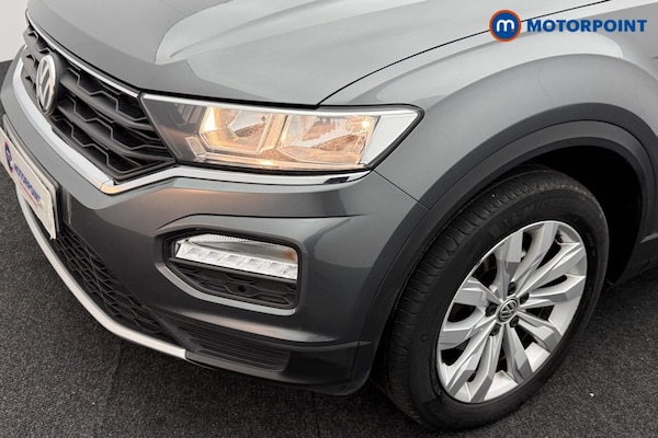 Used Volkswagen T-Roc 2020 for sale - 76262206: Photo 36