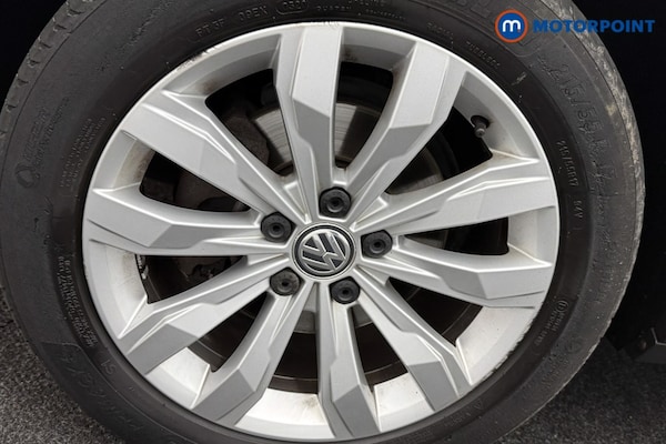 Used Volkswagen T-Roc 2020 for sale - 76262206: Photo 37