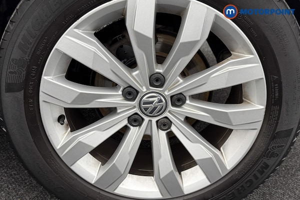 Used Volkswagen T-Roc 2020 for sale - 76262206: Photo 38