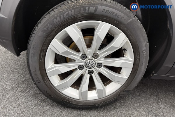Used Volkswagen T-Roc 2020 for sale - 76262206: Photo 39