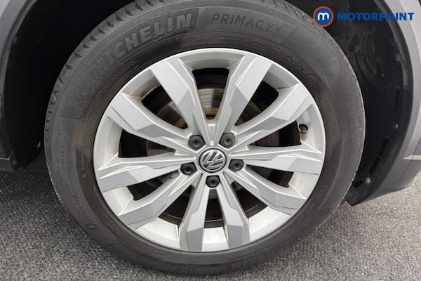 Used Volkswagen T-Roc 2020 for sale - 76262206: Photo 40