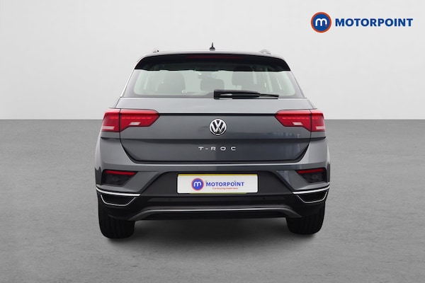 Used Volkswagen T-Roc 2020 for sale - 76262206: Photo 6