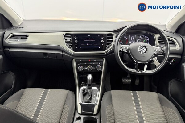 Used Volkswagen T-Roc 2020 for sale - 76262206: Photo 9