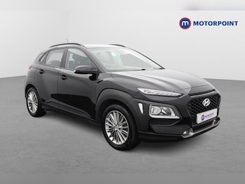 Used Hyundai KONA 2019 for sale - 75951160: Photo