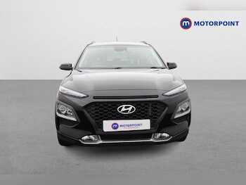Used Hyundai KONA 2019 for sale - 75951160: Photo