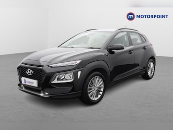Used Hyundai KONA 2019 for sale - 75951160: Photo