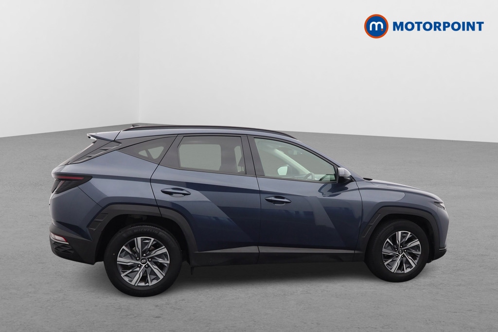 Used Hyundai TUCSON 2022 for sale - 76491675: Photo 1