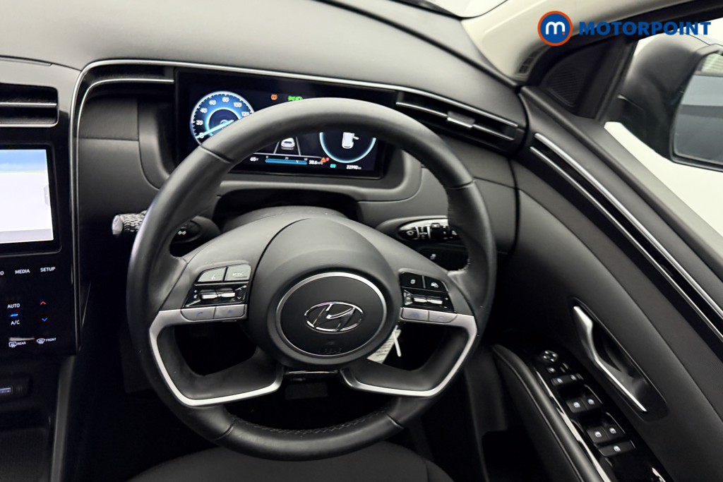 Used Hyundai TUCSON 2022 for sale - 76491675: Photo 11