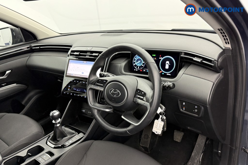 Used Hyundai TUCSON 2022 for sale - 76491675: Photo 12