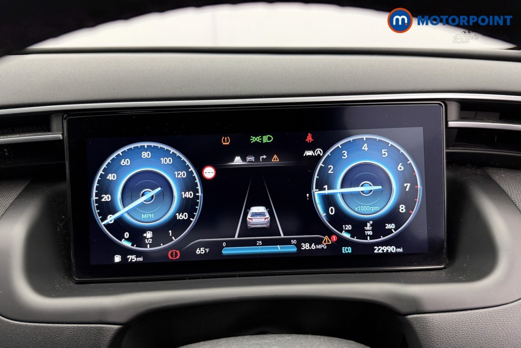 Used Hyundai TUCSON 2022 for sale - 76491675: Photo 13