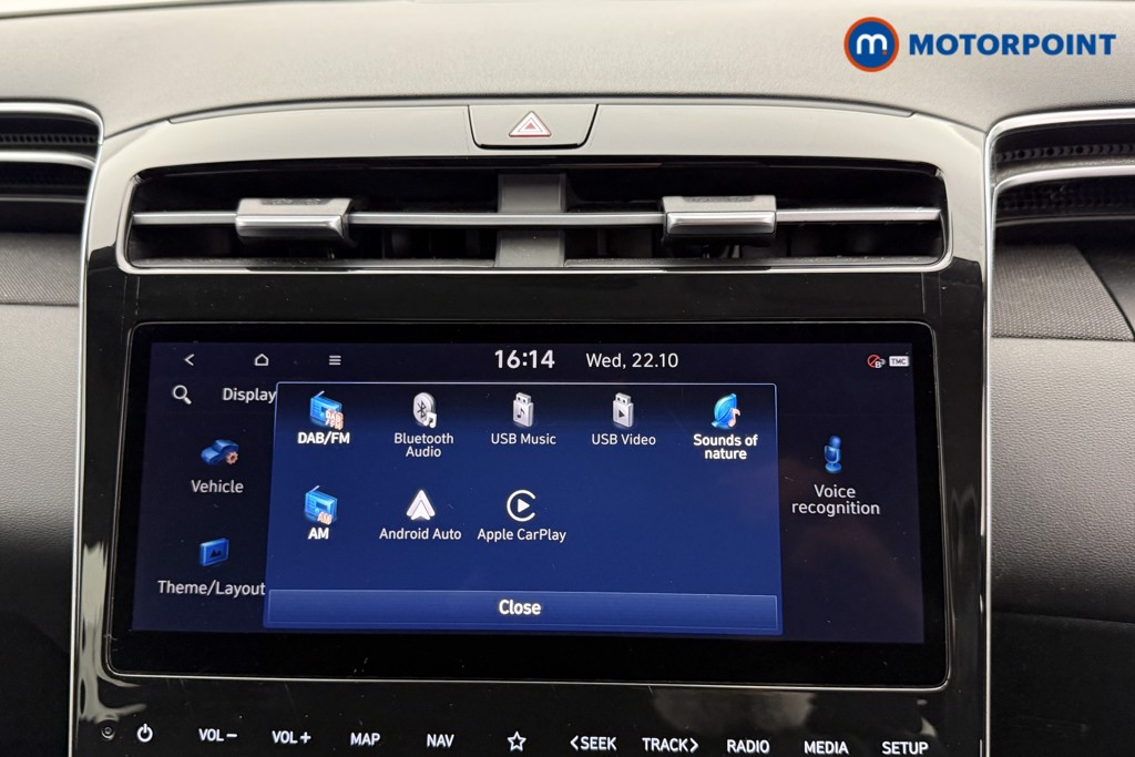 Used Hyundai TUCSON 2022 for sale - 76491675: Photo 15