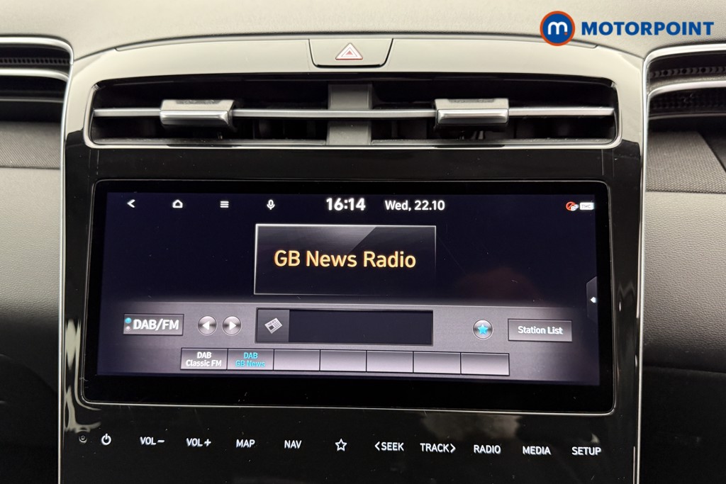 Used Hyundai TUCSON 2022 for sale - 76491675: Photo 16