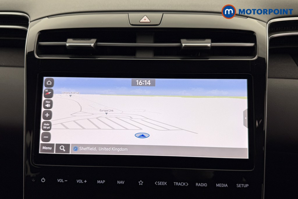 Used Hyundai TUCSON 2022 for sale - 76491675: Photo 17