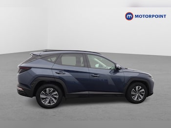 Hyundai - TUCSON