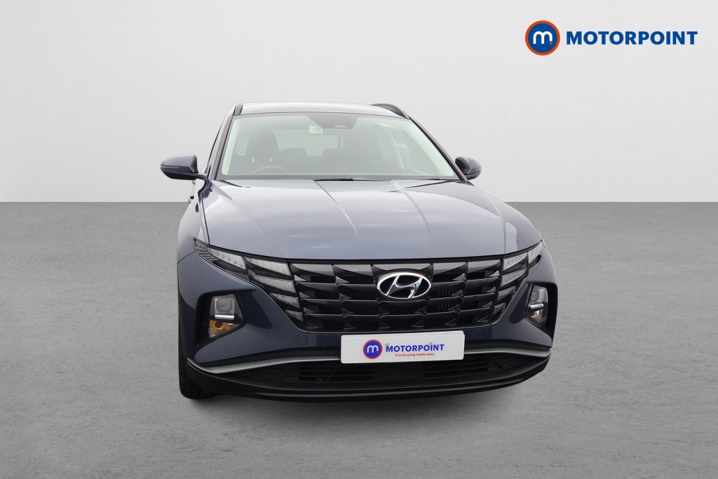 Used Hyundai TUCSON 2022 for sale - 76491675: Photo 2
