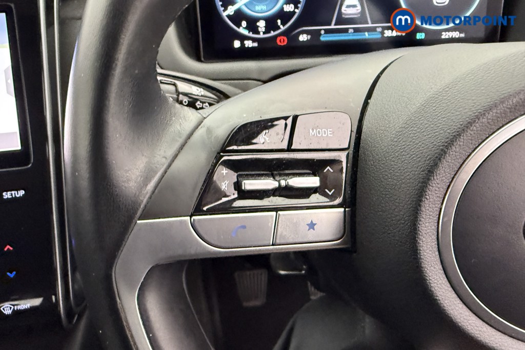 Used Hyundai TUCSON 2022 for sale - 76491675: Photo 20