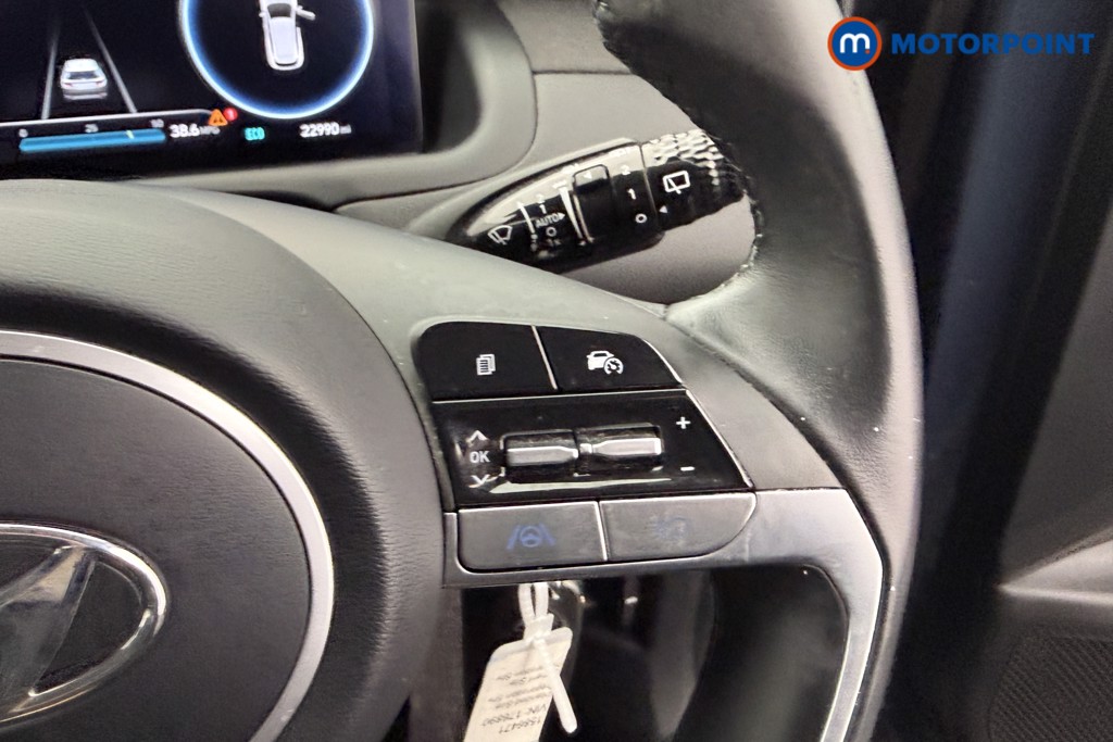 Used Hyundai TUCSON 2022 for sale - 76491675: Photo 21