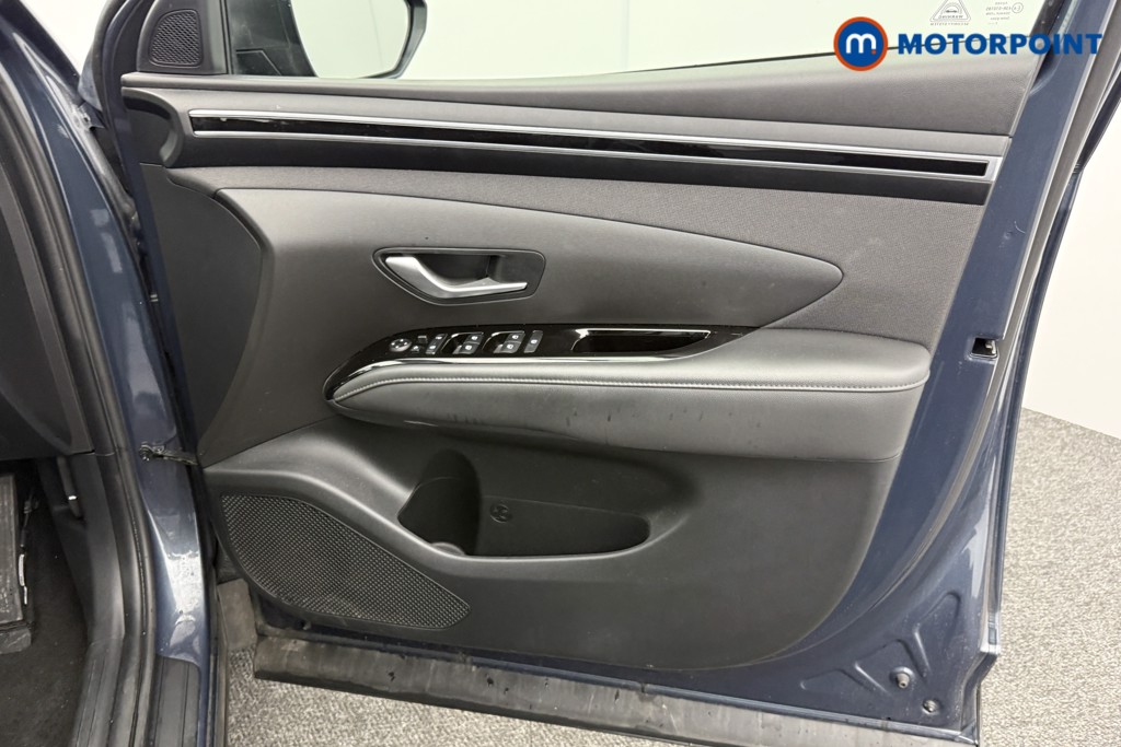 Used Hyundai TUCSON 2022 for sale - 76491675: Photo 24